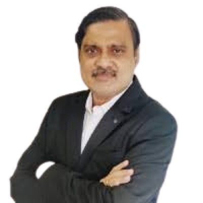 Sandip Satpaty
