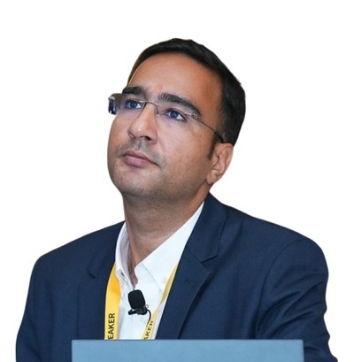 Naveen Toshniwal
