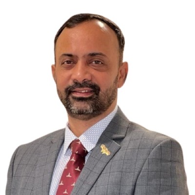 Rahul Ranjan