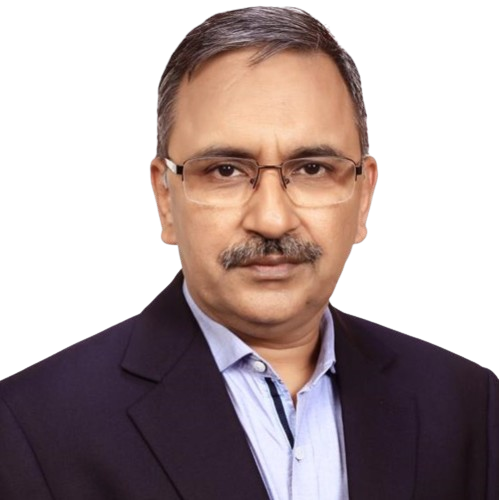 Rajeev Mehta