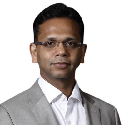 Ritesh Agrawal