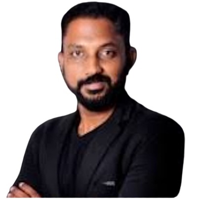 Sandip Balakrishnan