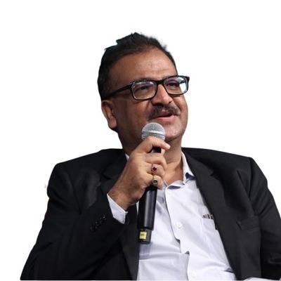 Sanjay Kumar Gupta