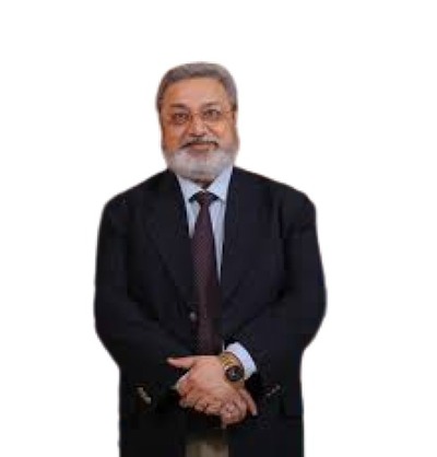 Dr. Sanjeevv Khanna