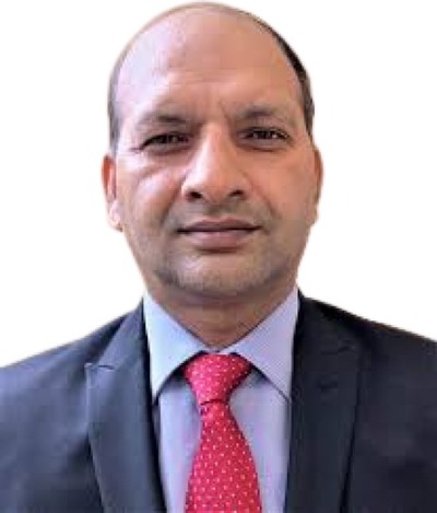 Sudhir Gupta